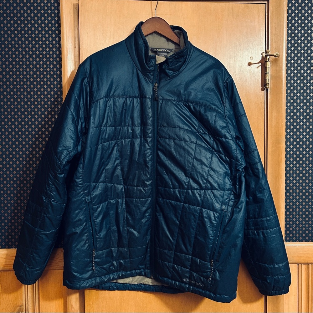Ex Officio Insulated Jacket, XL